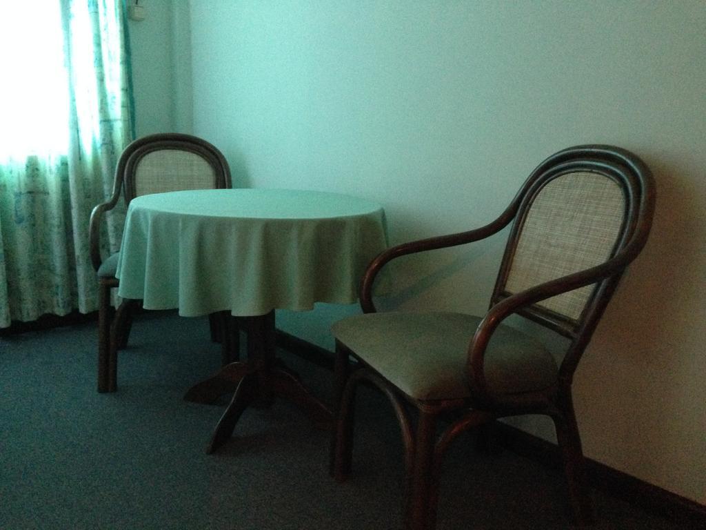Ambassador Hotel & Casino Paramaribo Room photo