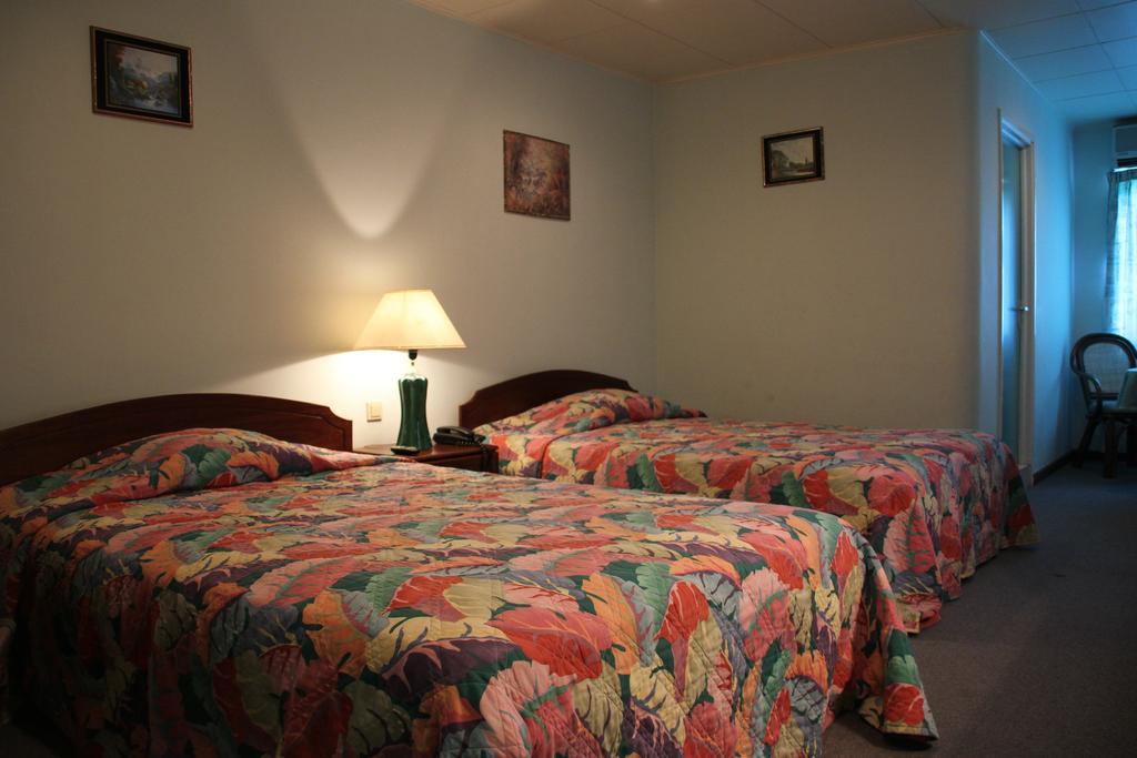 Ambassador Hotel & Casino Paramaribo Room photo