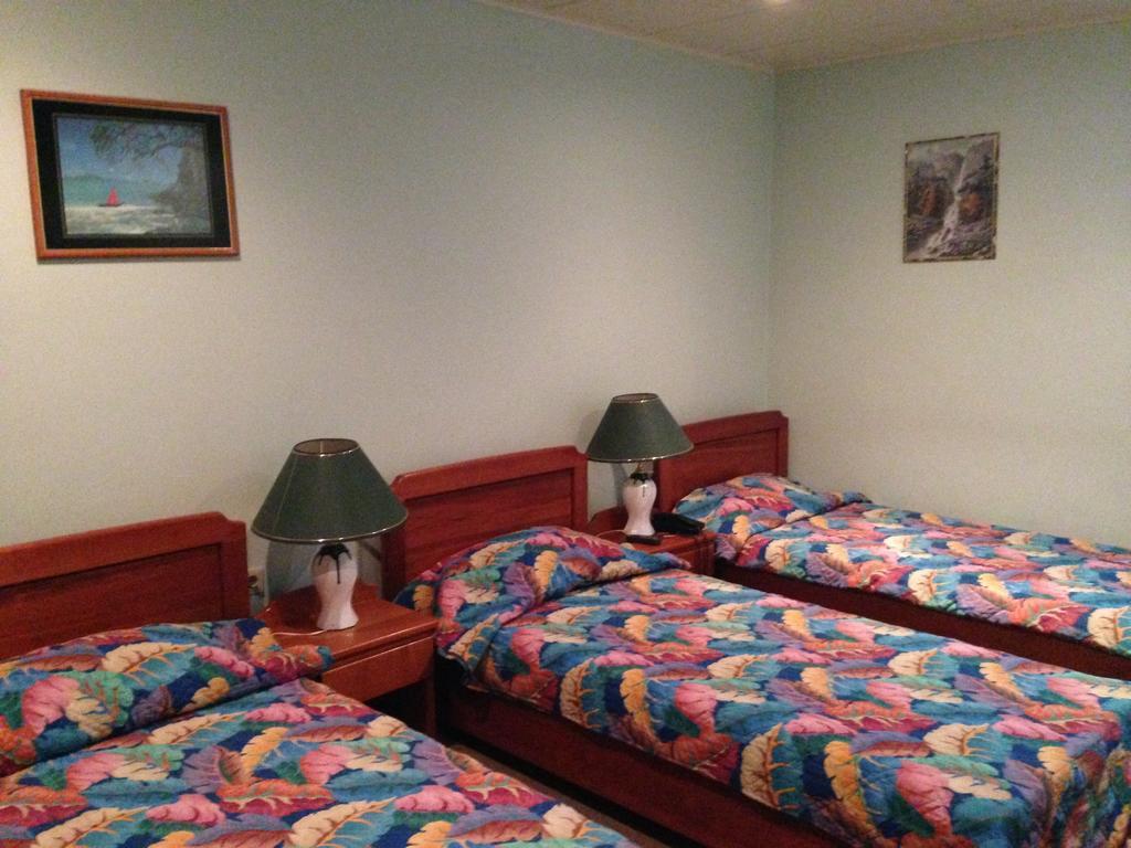Ambassador Hotel & Casino Paramaribo Room photo