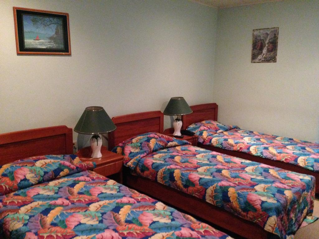 Ambassador Hotel & Casino Paramaribo Room photo