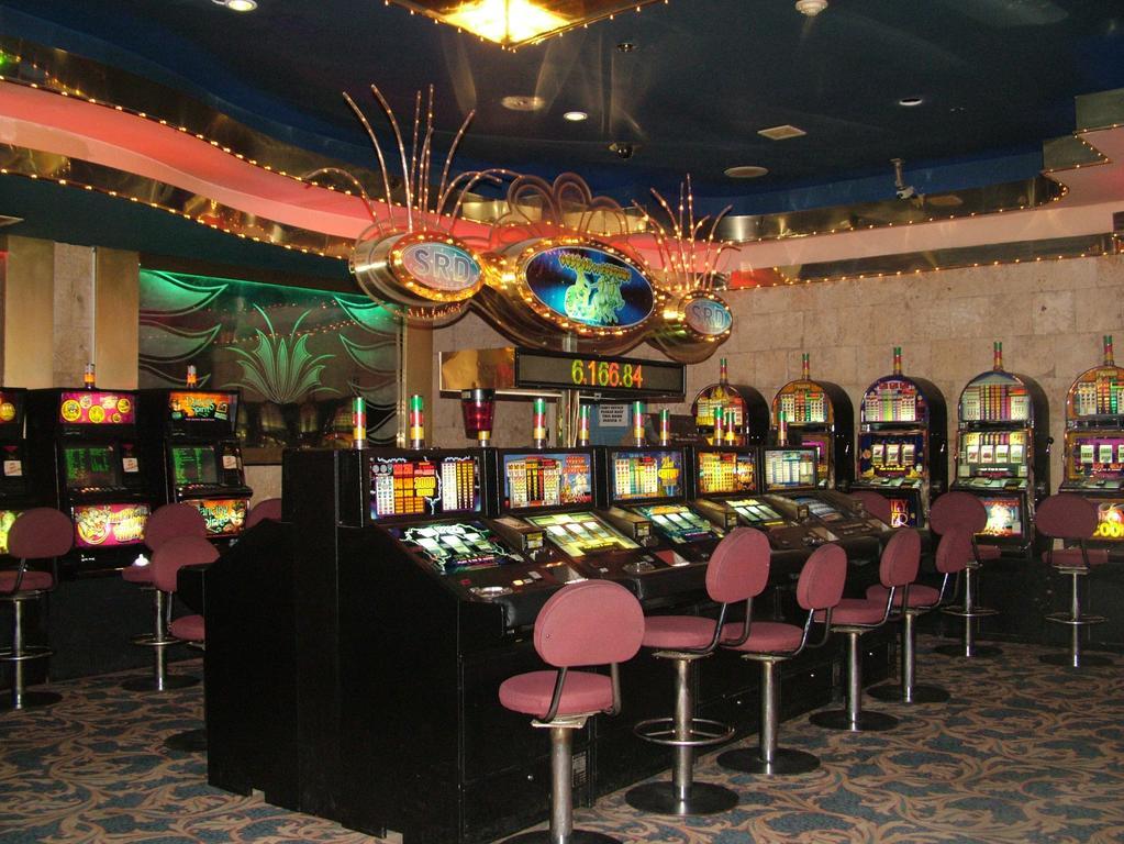 Ambassador Hotel & Casino Paramaribo Exterior photo
