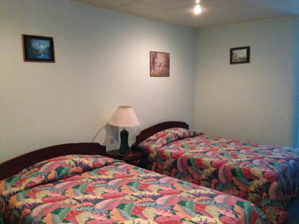 Ambassador Hotel & Casino Paramaribo Room photo