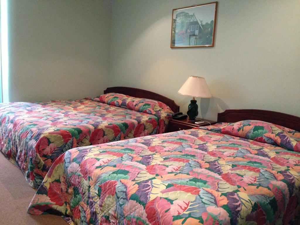 Ambassador Hotel & Casino Paramaribo Room photo
