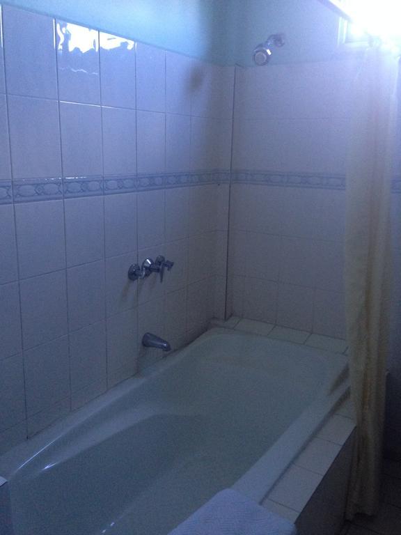 Ambassador Hotel & Casino Paramaribo Room photo